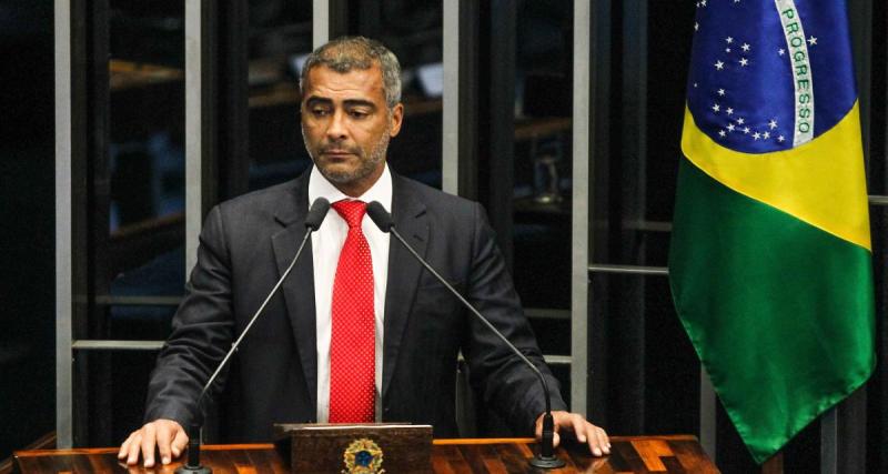  - Brésil : une légende de la Seleção apporte son soutien à Pelé 