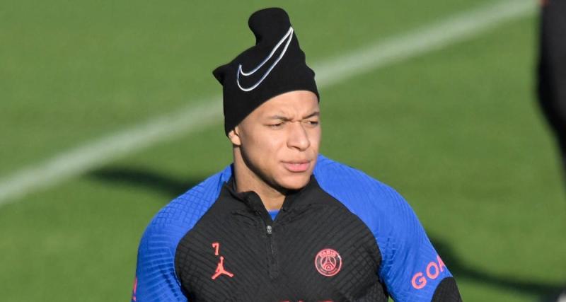  - PSG : Kylian Mbappé et Neymar pressentis pour débuter face à Strasbourg
