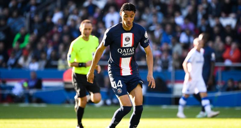  - PSG : Ekitike revient sur ses débuts difficiles