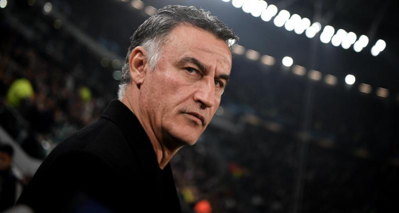  - PSG : Galtier prêt à tenter une nouvelle révolution tactique ?