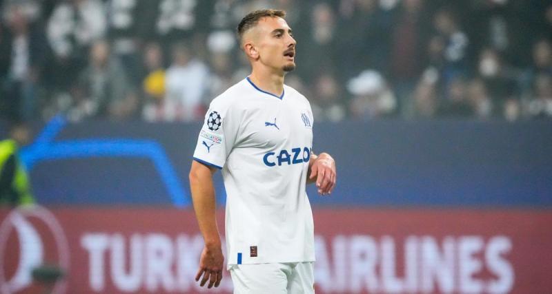  - OM : Tudor a dans son effectif le « Busquets de Marseille »