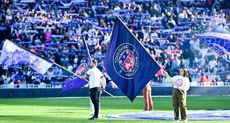  - Toulouse : un international U21 norvégien sur le point de s'engager avec le Téfécé (off)