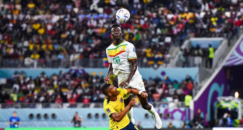  - OM : Pape Gueye convoqué par le TAS début mars pour son transfert avorté à Watford