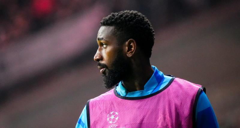 - OM : le vice-président de Flamengo s'exprime sur un potentiel transfert de Gerson !