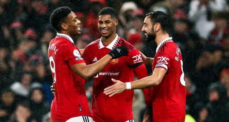  - 🚨 Mbappé et Neymar dans le groupe, United et Chelsea impressionnent…les immanquables du jour !