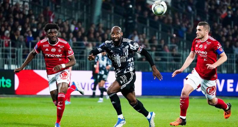 - Brest - Lyon : les groupes convoqués 