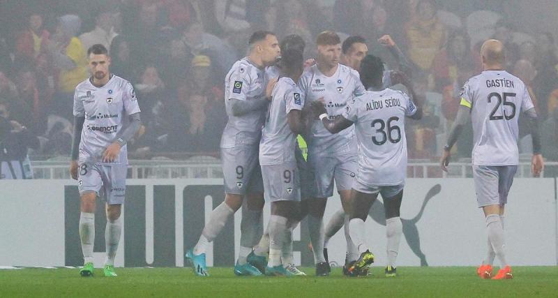  - Clermont - Lille : les compos probables et les absents