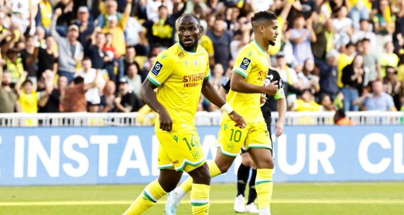  - Horaire, chaîne... Tout sur la diffusion de Troyes - Nantes