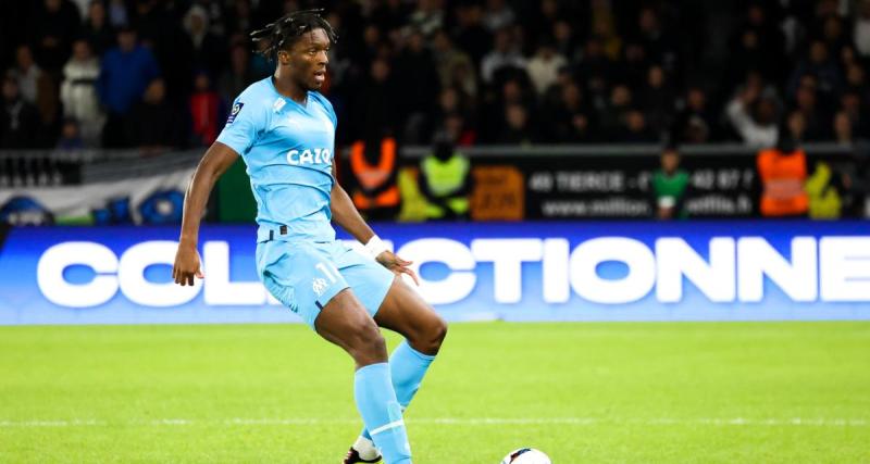  - OM - Mercato : l’identité du club turc intéressé par Isaak Touré est connue !