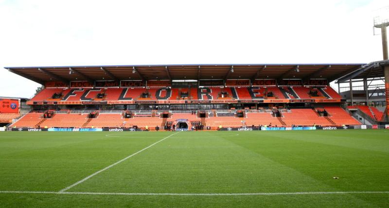  - Lorient : Le Moustoir à guichets fermés pour la réception de Montpellier