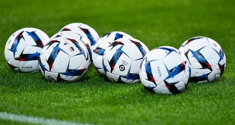  - Auxerre - Monaco : heure, chaîne, diffusion TV ?