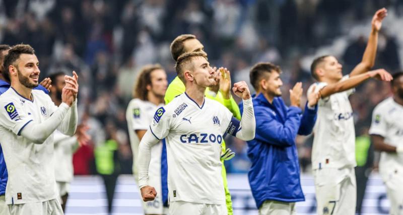  - OM - Toulouse : les compos probables et les absents