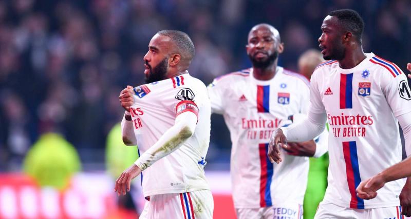  - Brest - OL : les compos probables et les absents