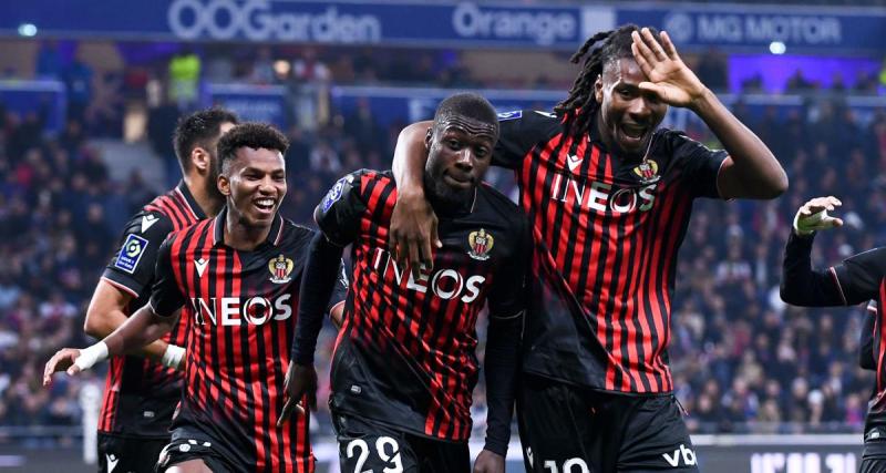  - Nice - Lens : les compos probables et les absents