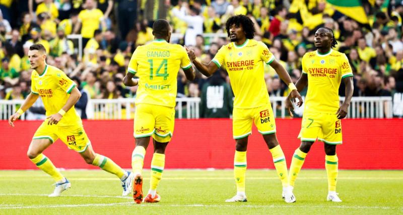  - FC Nantes : un avantage psychologique pour les Canaris contre Troyes ?