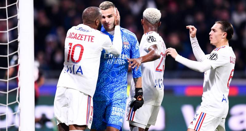  - Brest - Lyon, sur quelle chaîne, à quelle heure ?