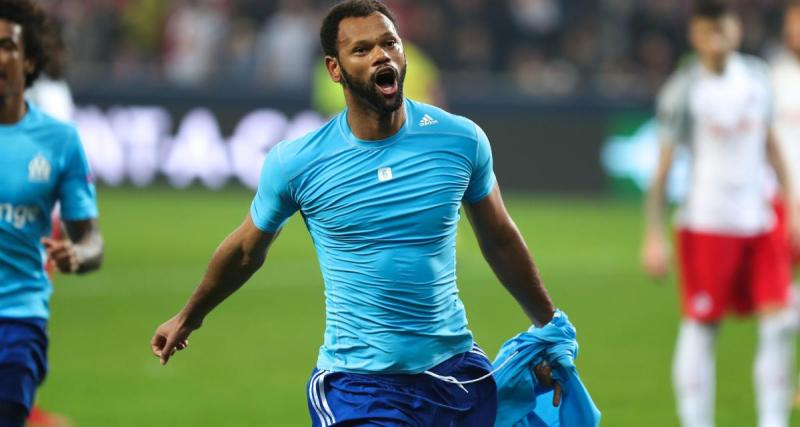  - "Des moments qui m'ont marqué à vie", Rolando évoque son passage à l'OM