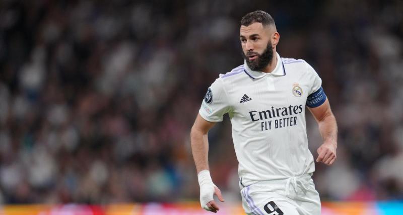  - Real Madrid, équipe de France : vexé par Deschamps, Benzema veut se « venger » !