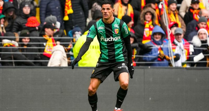  - RC Lens : un cadre des Sang et Or annonce la couleur avant l'OGC Nice