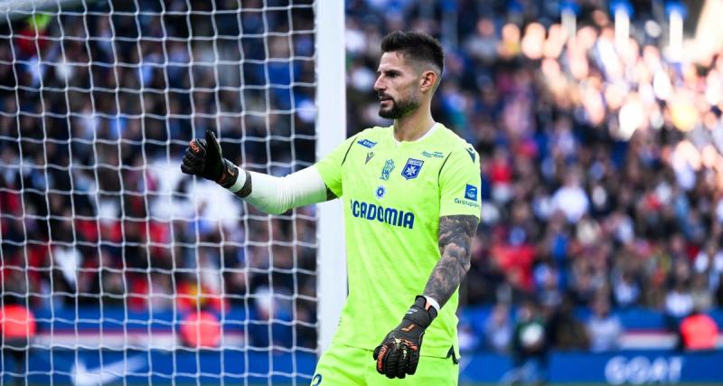  - Auxerre - Monaco : les compos probables