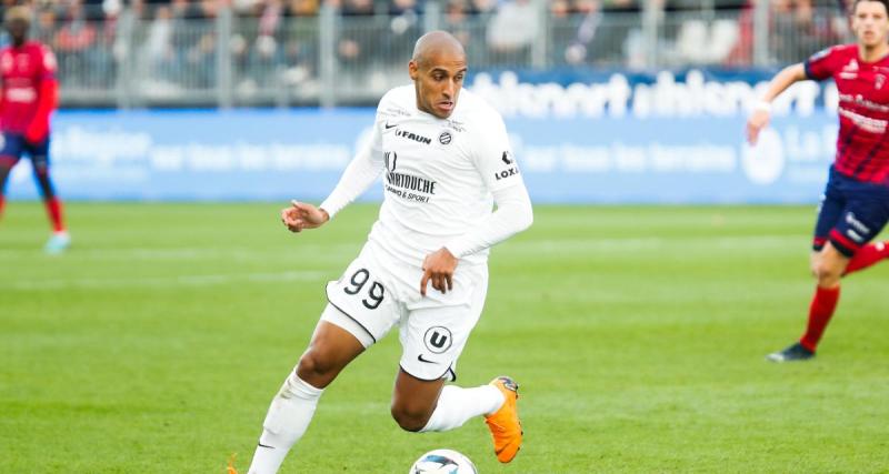  - Montpellier : un cadre out contre Lorient et l'OM