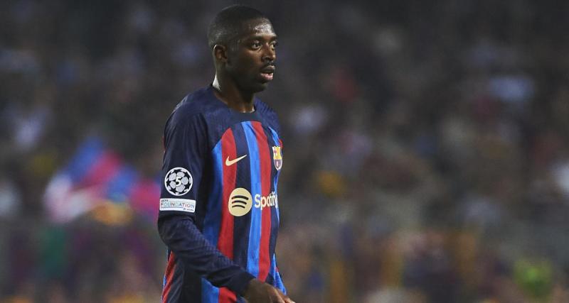  - FC Barcelone - Mercato : une star de Xavi forcément vendue cet été ?