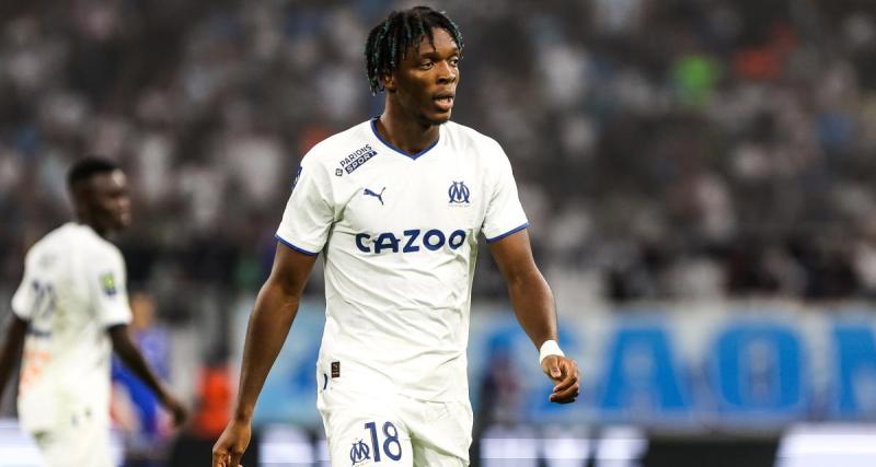  - OM - Mercato : un club de Ligue 1 passe à l'attaque pour Touré