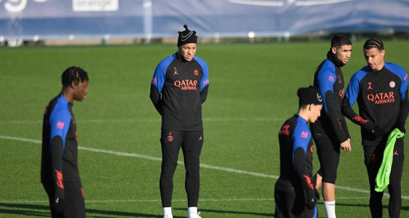  - PSG - Strasbourg : les compos probables