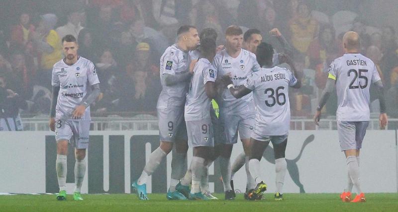  - Clermont - Lille : les compos probables