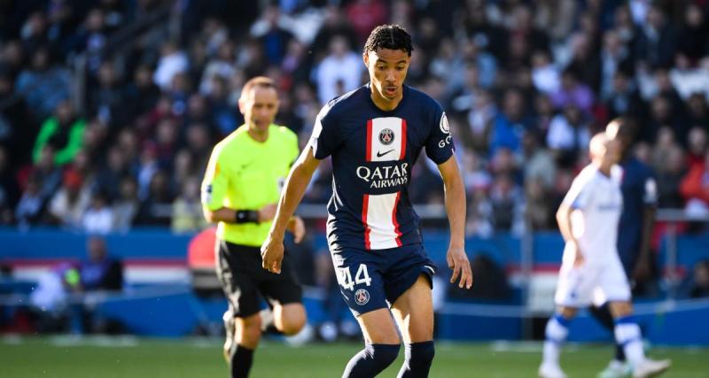 - PSG : un joueur répond aux critiques après son début de saison