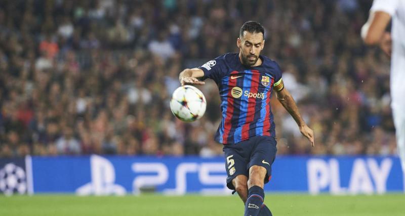  - Barcelone : grosse surprise, un historique prêt à prolonger ?