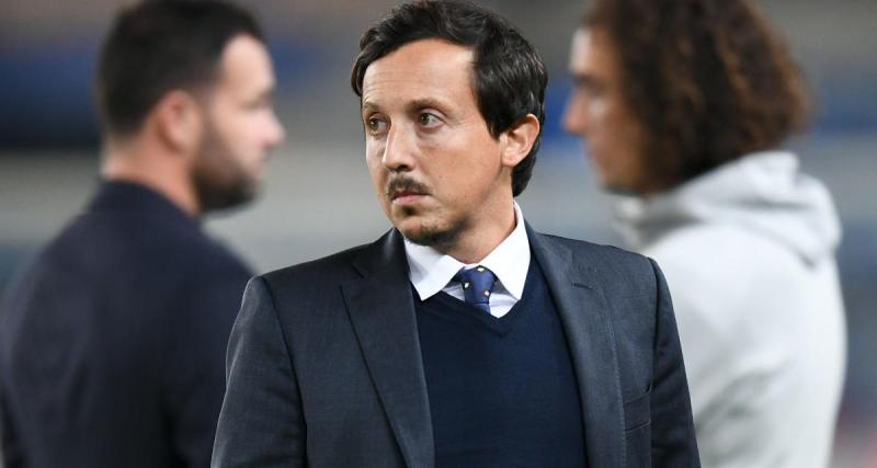  - OM - Mercato : Longoria sera bientôt fixé pour le transfert de Gueye