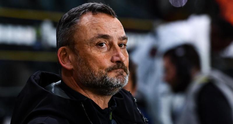  - RC Lens : Franck Haise donne les ambitions des Sang et Or pour la deuxième partie de saison