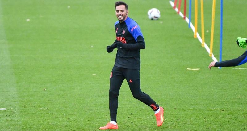 - PSG - Mercato : un départ inattendu se profile pour cet hiver ?