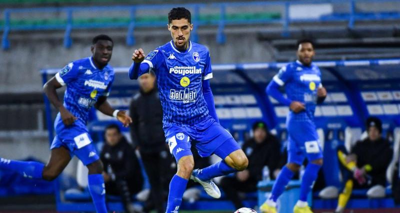  - Angers : le SCO prépare déjà l'après Ounahi