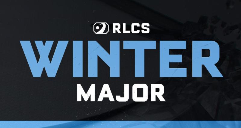  - Le Major Winter de Rocket League se jouera à San Diego