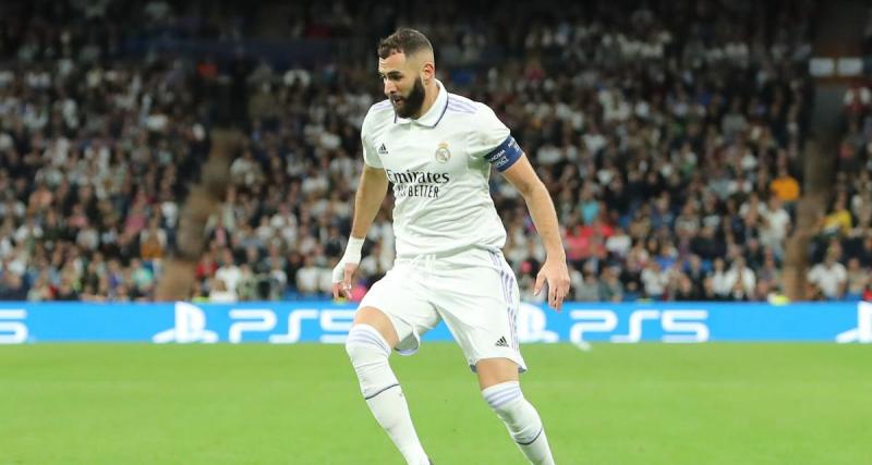  - Real Madrid : Benzema prêt à prendre une grosse revanche sur le terrain ?