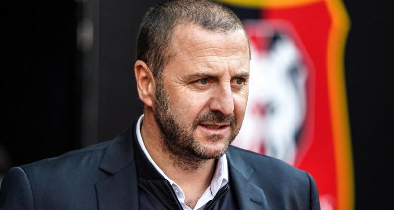  - Rennes, équipe de France : le gros coup de gueule de Maurice à l'encontre de Deschamps sur les Rennais non sélectionnés !