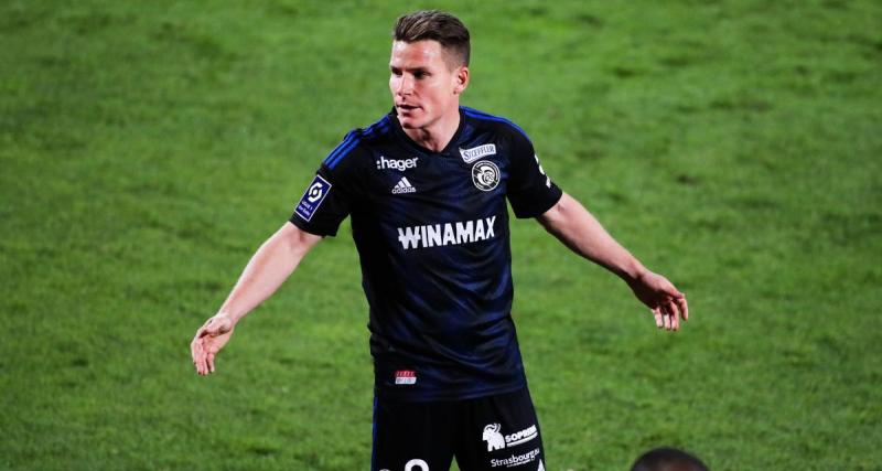 - PSG - Strasbourg : la jolie déclaration d'amour de Gameiro à Paris !