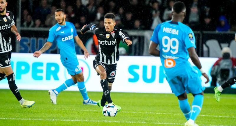  - Angers a un remplaçant pour Ounahi, Caen fait un gros cadeau au FC Nantes, coup dur pour Khazri