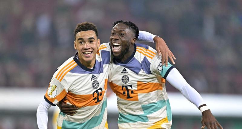 - Bayern Munich : les Bavarois veulent boucler trois prolongations XXL !