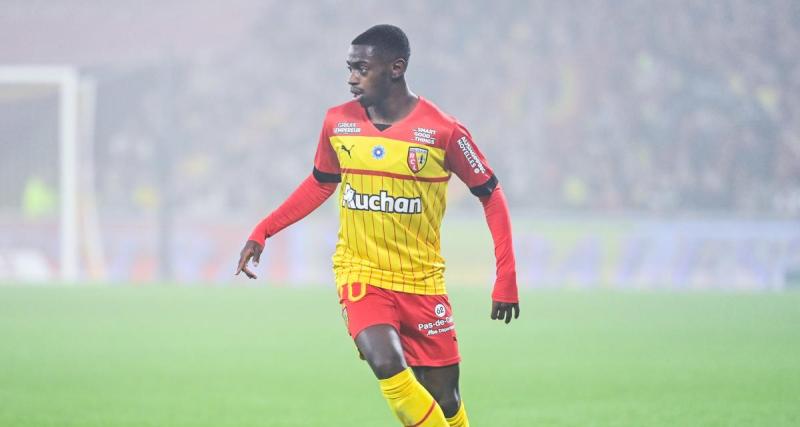  - RC Lens : gros coup dur en perspective pour Franck Haise ?