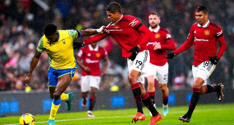  - Équipe de France : Raphaël Varane adoubé par son entraîneur
