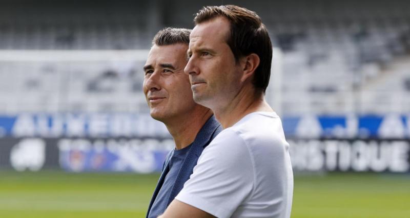  - Strasbourg : Stéphan et Keller s’expriment sur le mercato d’hiver