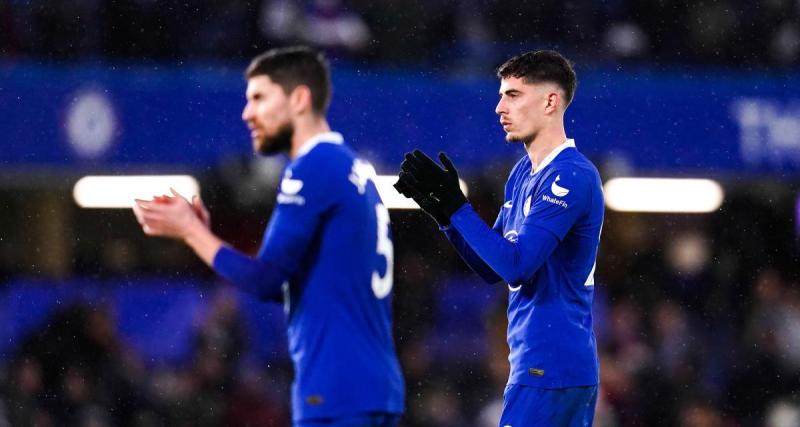  - Newcastle, Chelsea : les Magpies viseraient un cadre des Blues !