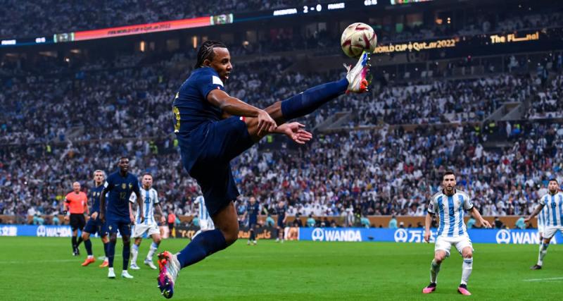  - Barça, équipe de France : Koundé fait son retour à l'entraînement avec les Blaugranas !