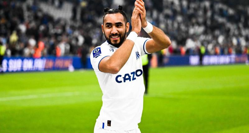  - OM - Mercato : Dimitri Payet règle définitivement son avenir 