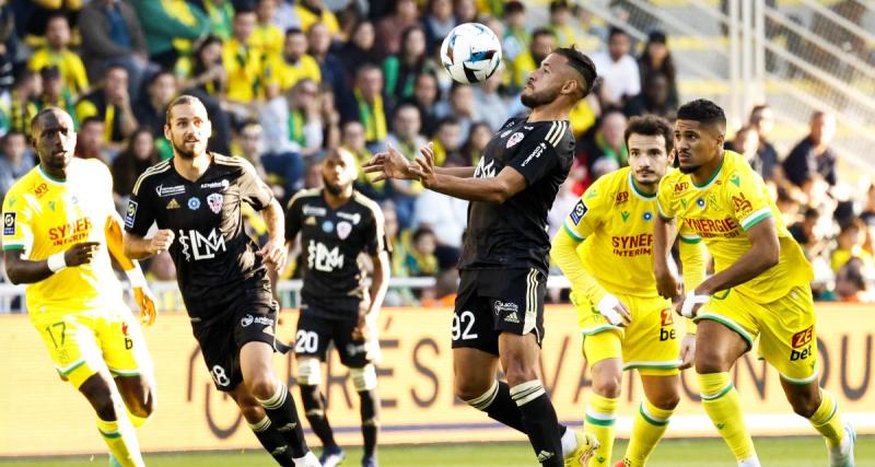  - 🚨 Ajaccio - Angers, Troyes - Nantes : les compos officielles !