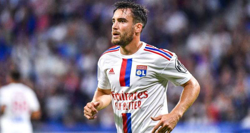  - OL, PSG : Tagliafico compare son mariage à... Mbappé