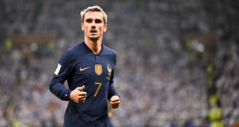  - Equipe de France : Vegedream a finalement sorti son son "Merci les Bleus" ce mercredi